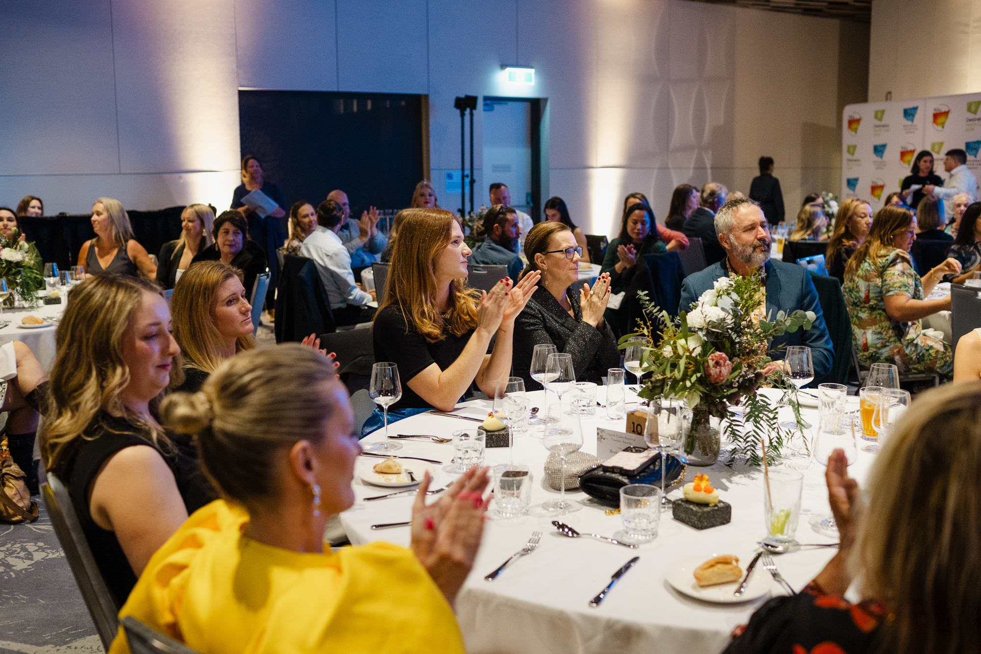 corporate event photography